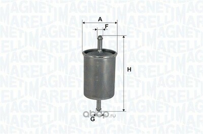 MAGNETI MARELLI  