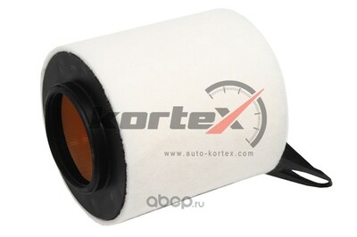 KORTEX Фильтр воздушный BMW E87/E90 1.6