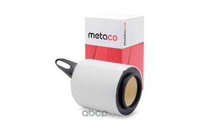 METACO Фильтр воздушный (фото)