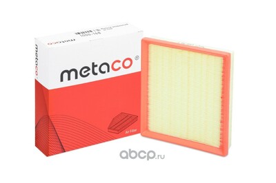 METACO Фильтр воздушный (фото)