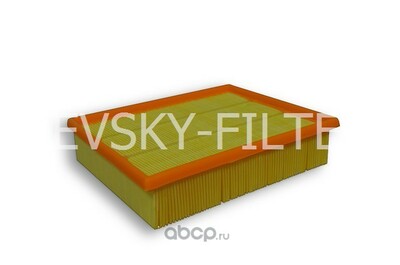 NEVSKY FILTER Фильтр воздушный