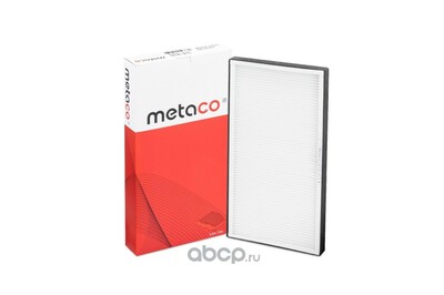 METACO Фильтр салона (фото)