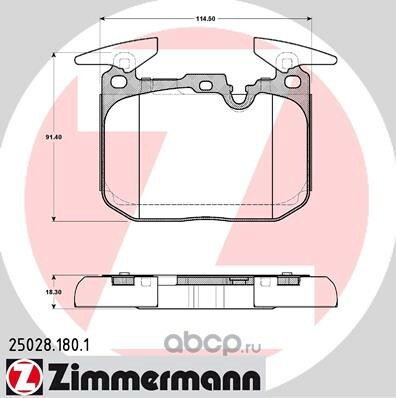 Zimmermann  