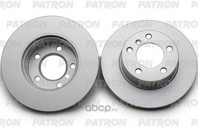 PATRON  