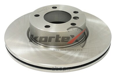 KORTEX  . BMW E90/F20/X1 (E84) ..(d=312mm)