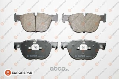 EUROREPAR   BMW X5 (E70) 3.0 SI 06&gt;.