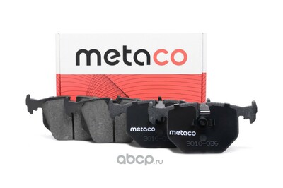 METACO     -