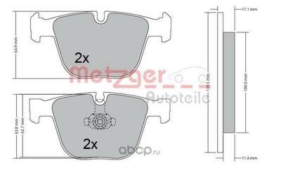 METZGER   ,  