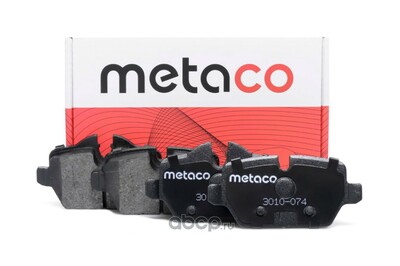 METACO     -