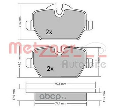 METZGER   ,  