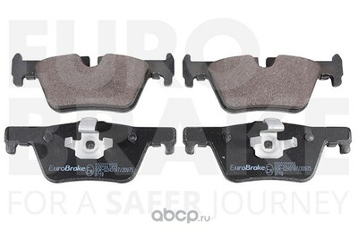EuroBrake   