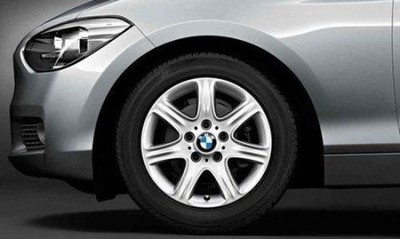 BMW   Star-Spoke 377  BMW F20 1-