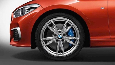 BMW Комплект колес Double Spoke 436M Performance для BMW F20/F22