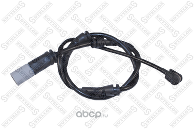 Stellox датчик износа колодок передних! L=675 BMW F20/F21/F30/F31 10&gt;