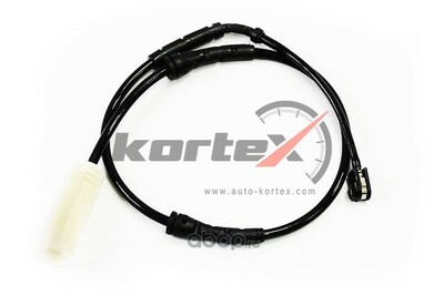 KORTEX   . BMW E81/E87/E90 04/10- .