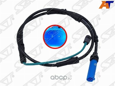 Sat Датчик износа тормозных колодок зад BMW 5 G30/G31 16-/ 7 G11/G12 15-/X6 G06/F96 19-