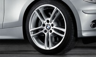 BMW Комплект дисков M Double-Spoke 261