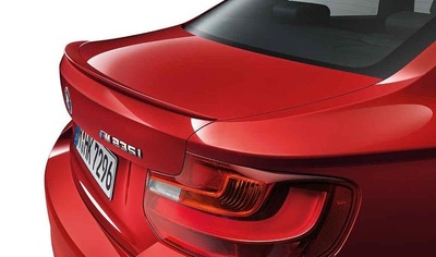 BMW    BMW F22/M2 F87