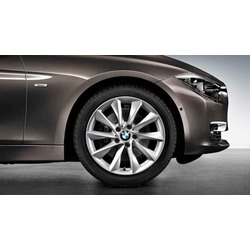 BMW   BMW Turbine Styling 415