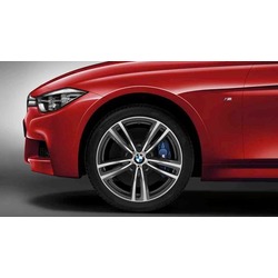 BMW   M Double-Spoke 442