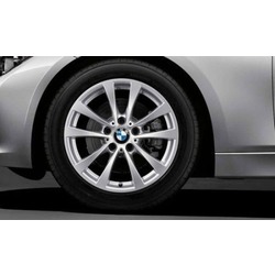 BMW    V-Spoke 395