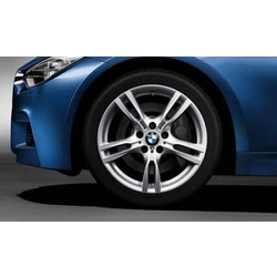 BMW    M Star-Spoke 400