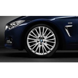 BMW    Multi-Spoke 399