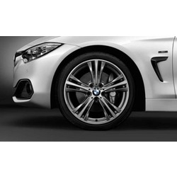 BMW    Star-Spoke 407
