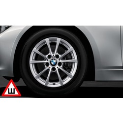 BMW    V-Spoke 390