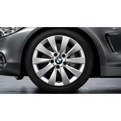 BMW    V-Spoke 413