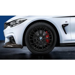 BMW   Double Spoke 405M Performance