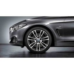 BMW   Double Spoke 403M