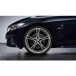 BMW   Double Spoke 361