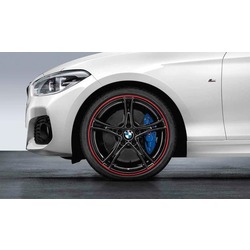 BMW   Double Spoke 361