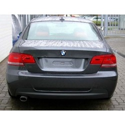 BMW   - BMW E92/E93 3-