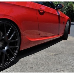 BMW  M-Technic  BMW E92 3-