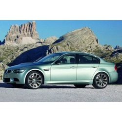 BMW    BMW M3 E90 3-