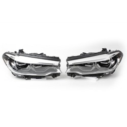BMW   Icon Light  BMW G30 5-