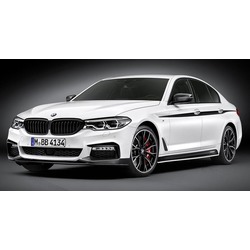 BMW   M Performance  BMW G30 5-