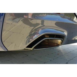 BMW     BMW G30 5-