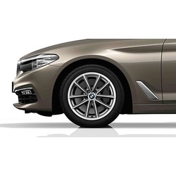 BMW   V-Spoke 618