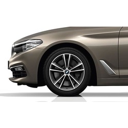 BMW   V-Spoke 631