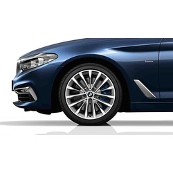 BMW   W-Spoke 632