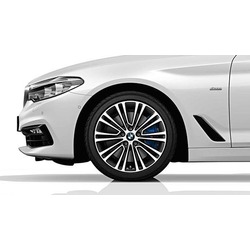 BMW   Double-Spoke 634