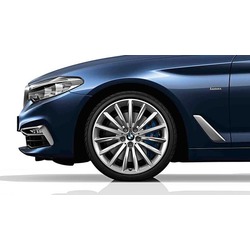 BMW   W-Spoke 633