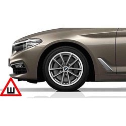 BMW    V-Spoke 618  BMW G30 5-