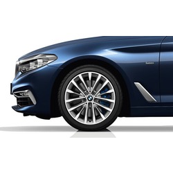 BMW   W-Spoke 632     BMW G30 5-