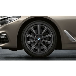 BMW    V-Spoke 684  BMW G30 5-