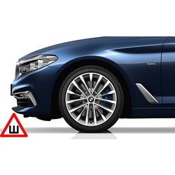 BMW    W-Spoke 632  BMW G30 5-