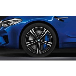 BMW    Double Spoke 705M  BMW M5 F90